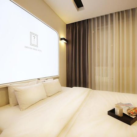 Urban Stay Hotel Gwangju Metropolitan City Exteriér fotografie