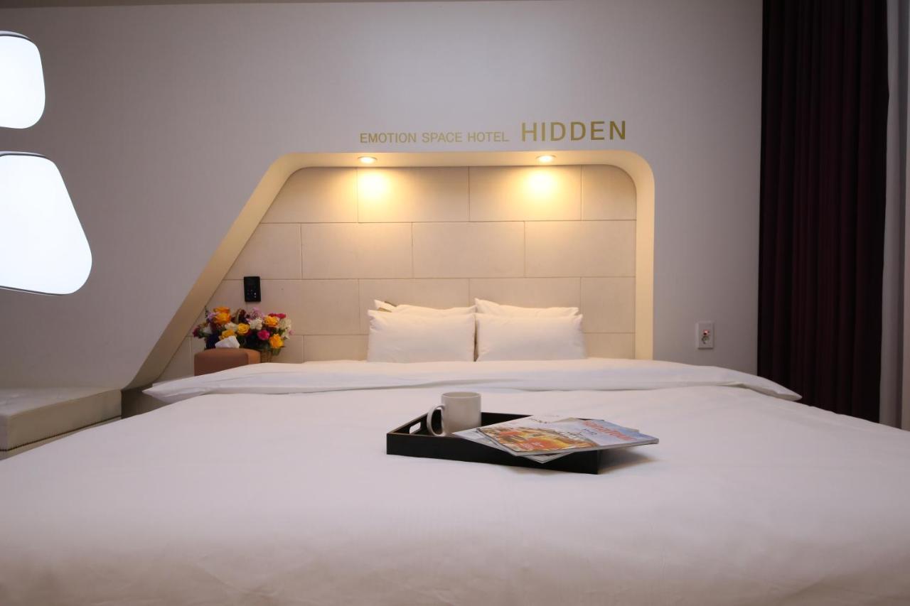 Urban Stay Hotel Gwangju Metropolitan City Exteriér fotografie