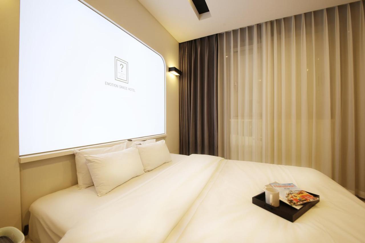Urban Stay Hotel Gwangju Metropolitan City Exteriér fotografie