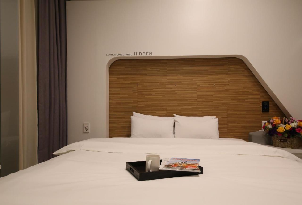 Urban Stay Hotel Gwangju Metropolitan City Exteriér fotografie